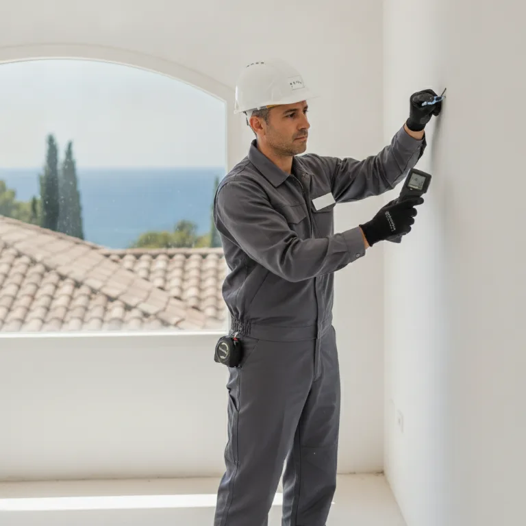 Diagnosi Immobiliare servizio a Parella